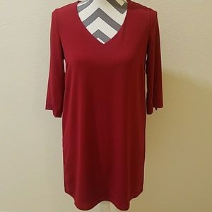 💋Sienna Sky Dress